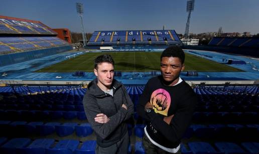 Copa Dinamo: Sigali će morati platiti večeru Jr. Fernandesu