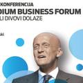 Small & Medium Business: Pierluigi Collina poseban gost