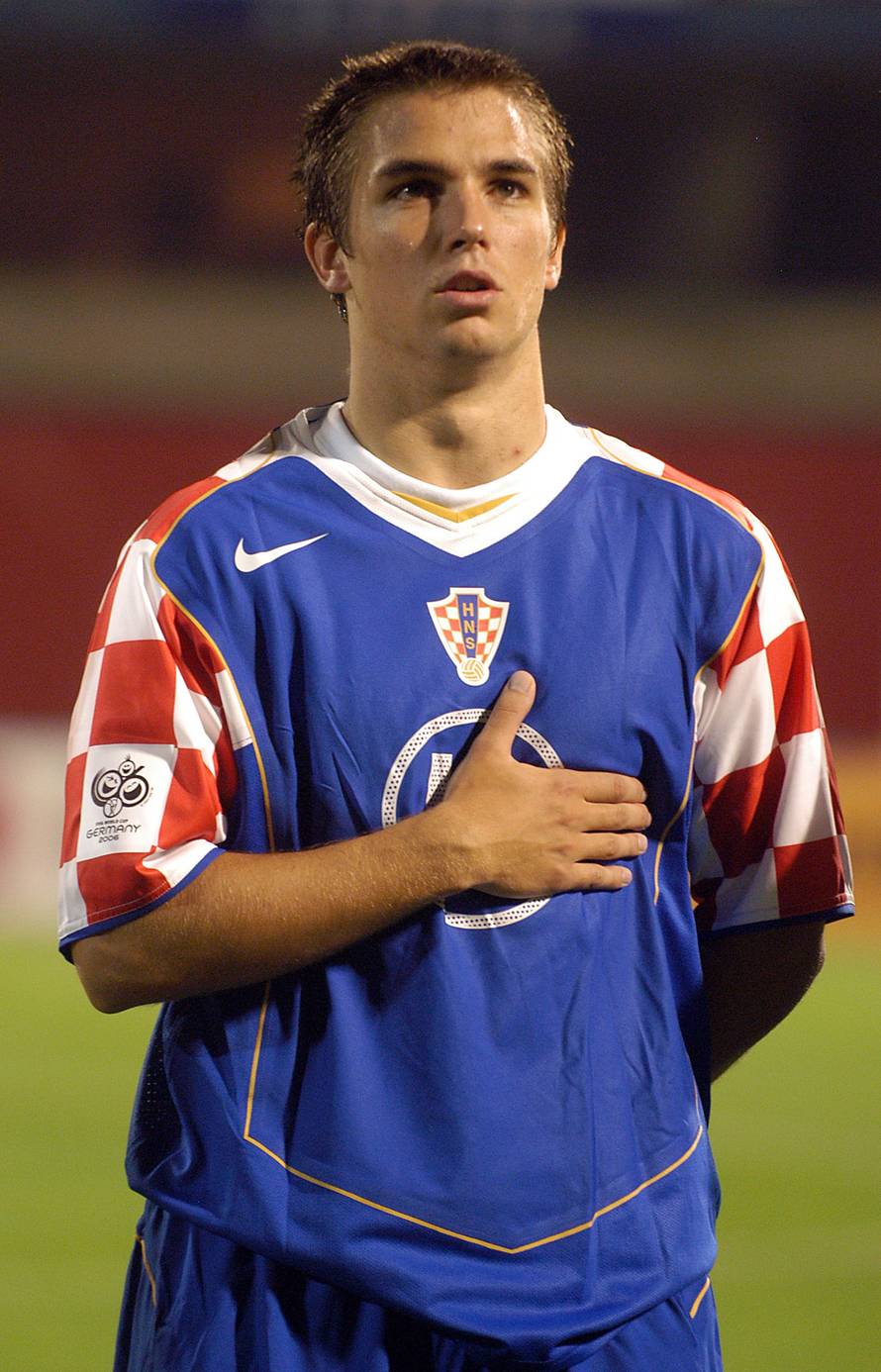 Glasgow Rangersi su raskinuli ugovor s Nikom Kranjčarom!