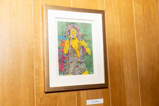 u Trilju započela prva večer Thrill Blues Festivala