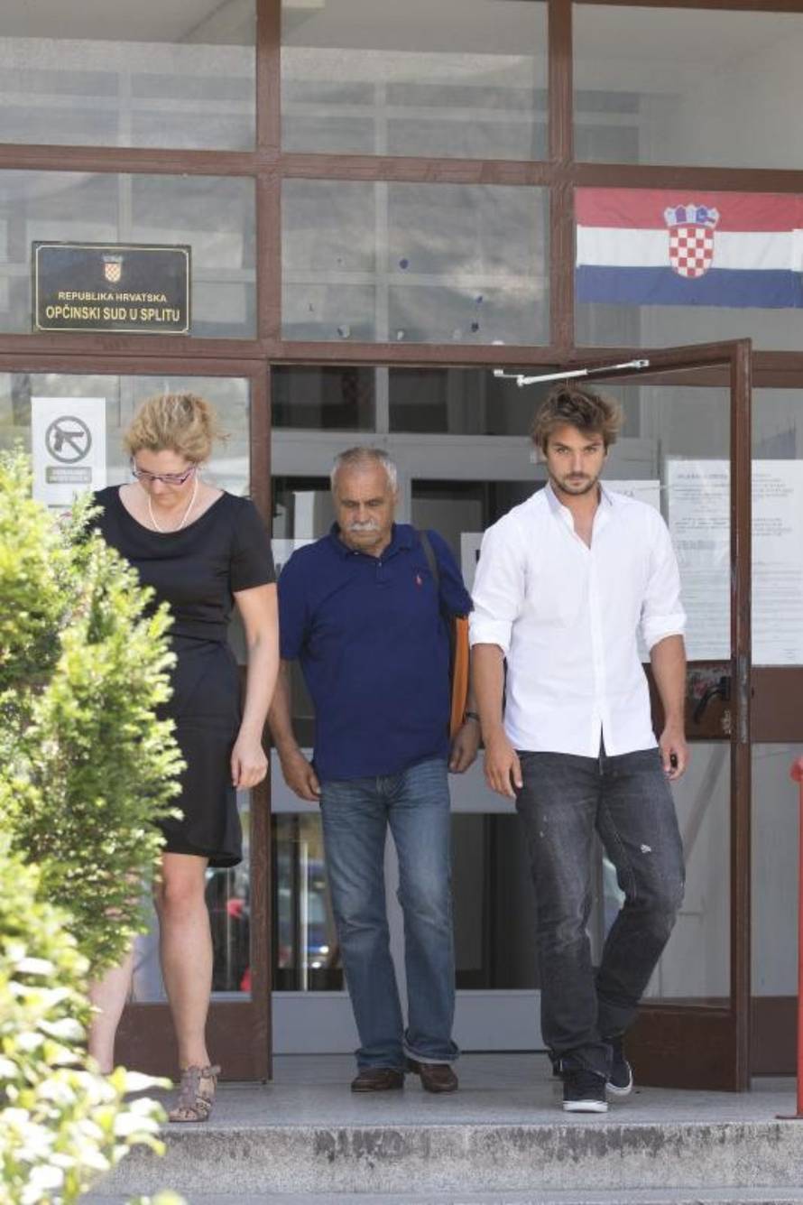 Davor Puklavec/Pixsell