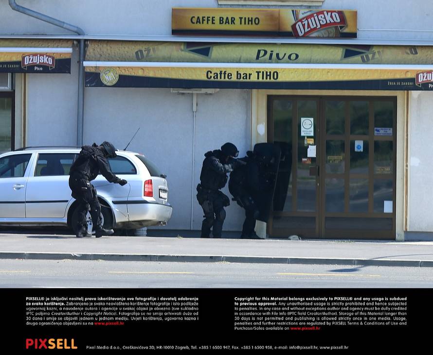 Davor Javorović/Pixsell