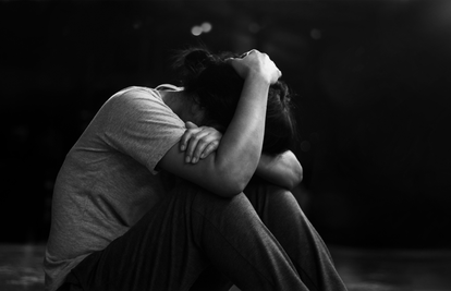 Alkoholizam i depresija pune bolnice: Čak 825.000 dijagnoza mentalnih poremećaja...