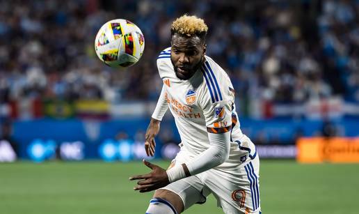 Šok u nogometnom svijetu: Suigrač Franka Andrijaševića poginuo u padu s 11. kata...