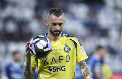 Al-Nassr se rješava Brozovića, dovodi ga bivši trener iz Intera?