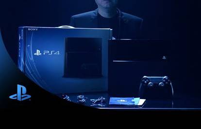 Sony u stilu 'tajnih agenata' otkrio sadržaj pakiranja PS4
