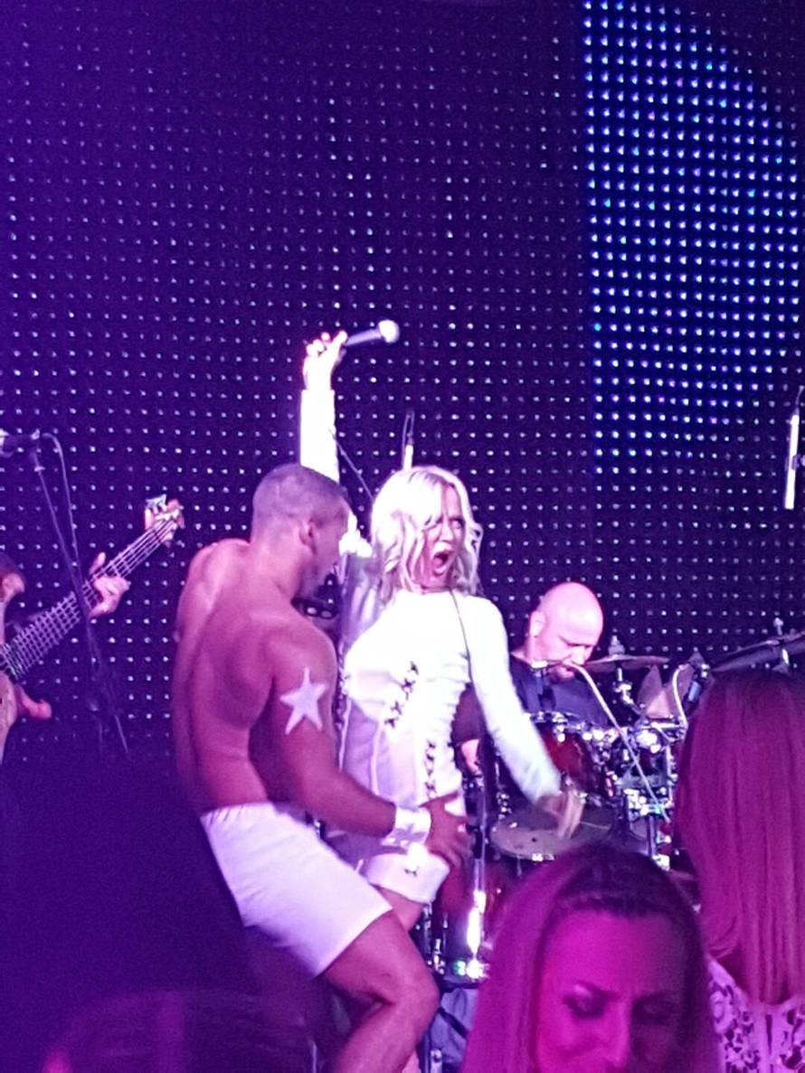 Bivši Mister Hrvatske Andreji Šušnjari pokazao je muškost