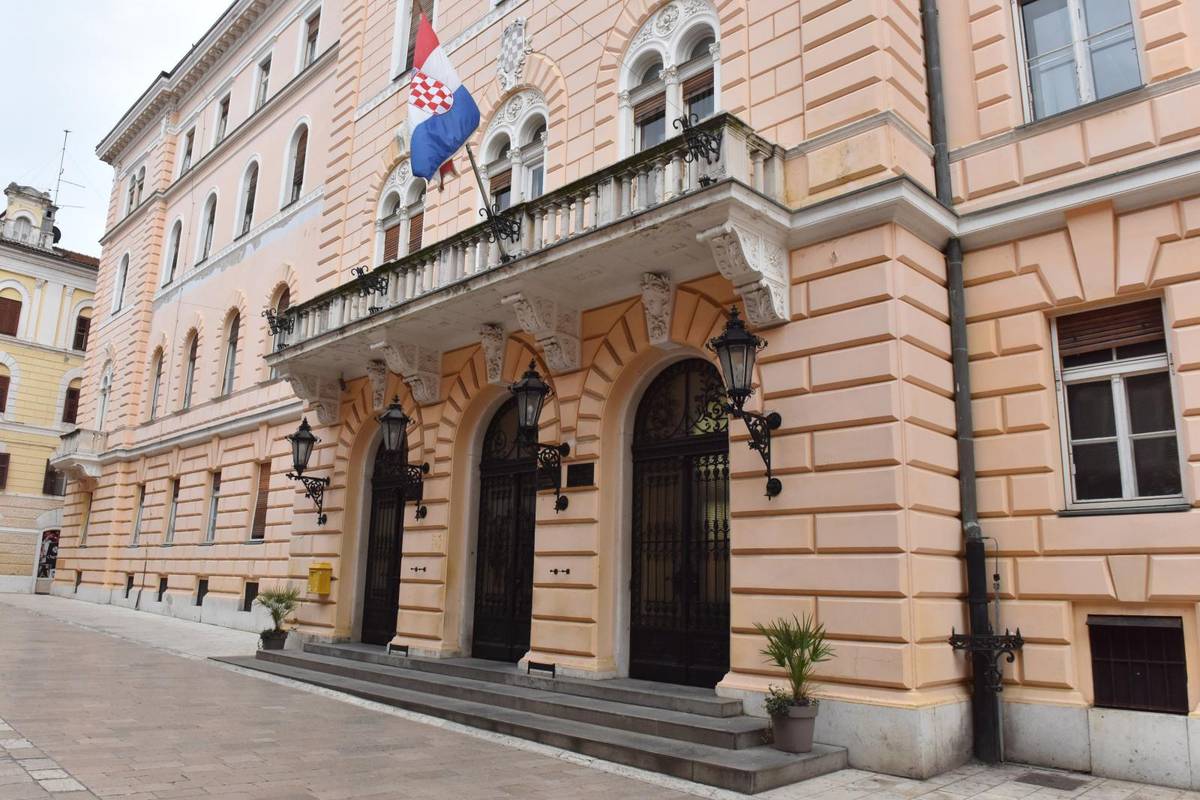 Hrvatska je druga najgora u EU po nepovjerenju u sudstvo