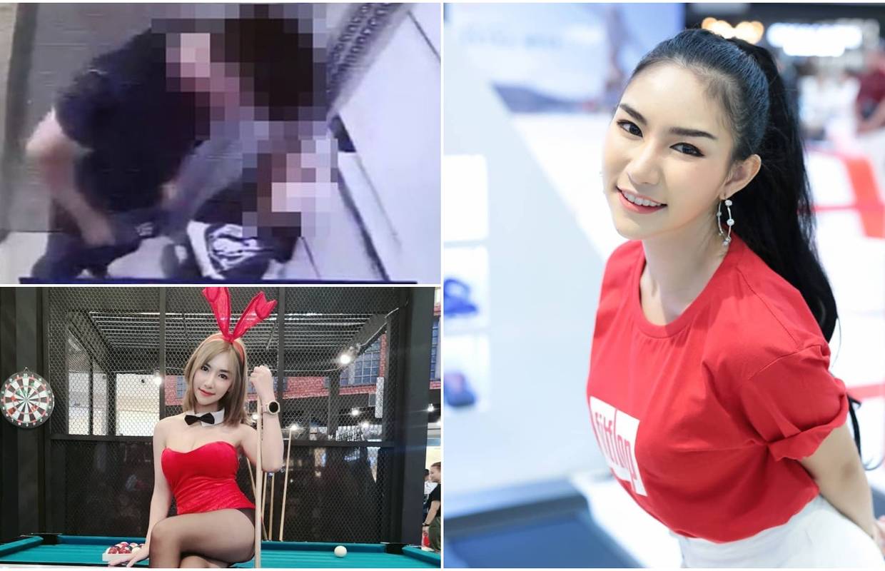 Misteriozna smrt u Bangkoku: Tijelo zečice našli su u liftu...