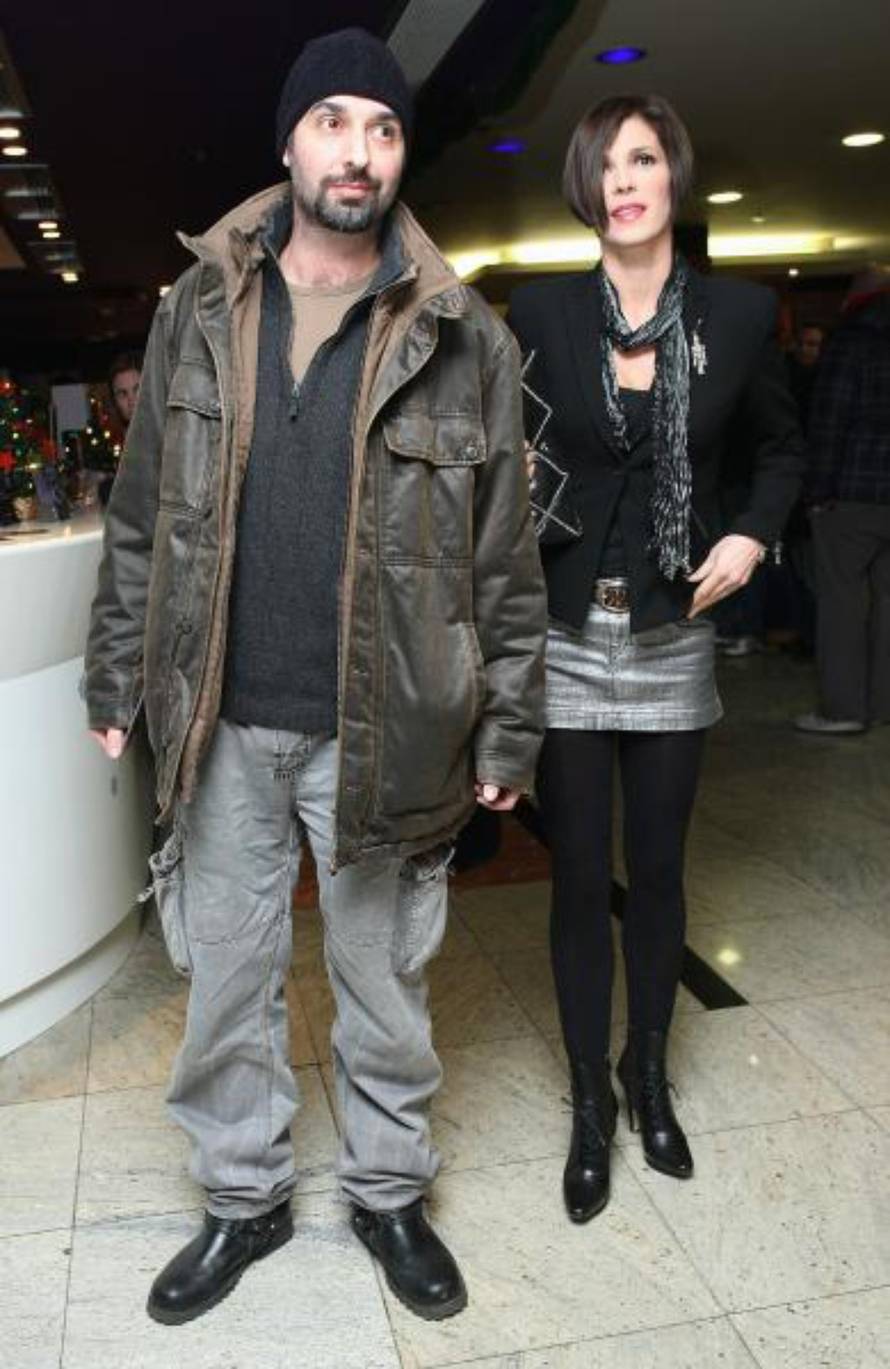 Jurica Galoić/Pixsell