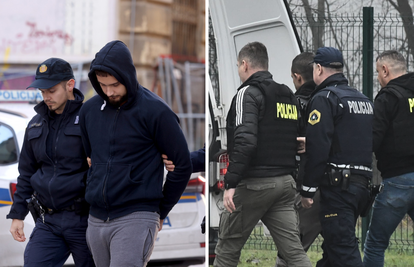 Ubojice završili iza rešetaka...