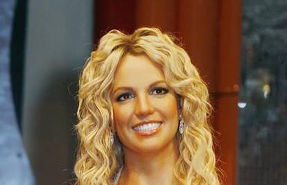 Britney Spears posjetila bolesnu djecu u Miamiju