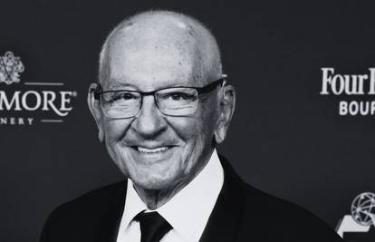 Umro Frank Caprio: Zvali su ga najljubaznijim sucem na svijetu