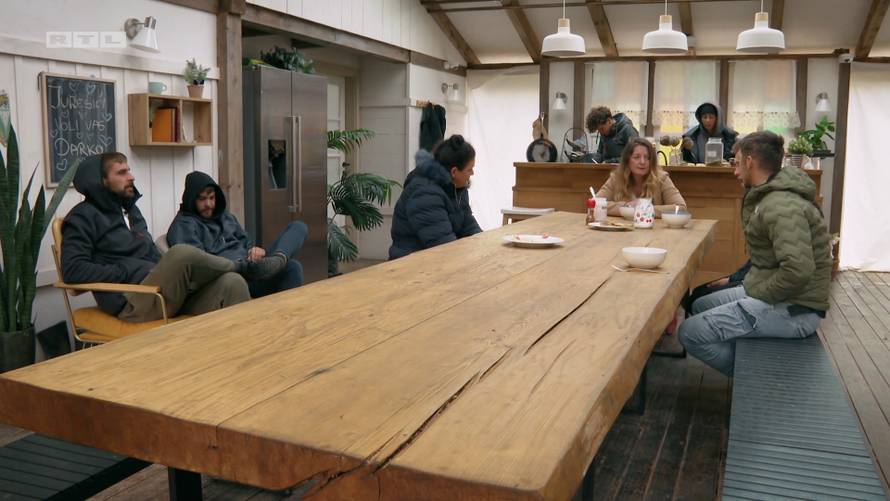 ANKETA Darko je drugi duelist, hoće li pobijediti Davora?