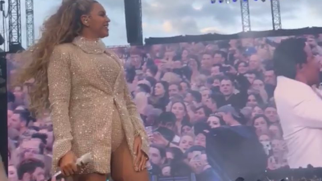 Trudna je? Fanovi su uvjereni da Beyonce čeka četvrto dijete