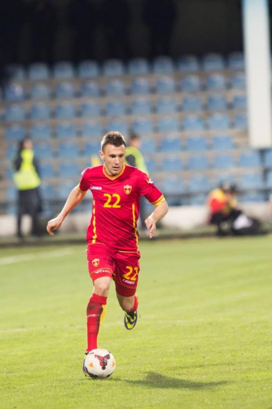 Grgo Jelavić/PIXSELL