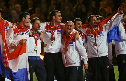 Željko Babić okupio Kauboje: Vjerujem da možemo u Rio...