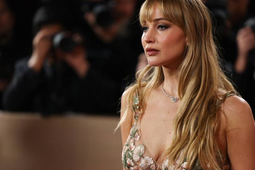 83rd Annual Golden Globes in Beverly Hills