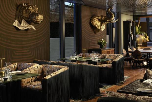 Sama pomisao na Ibizu priziva slike savršenog odmora, ali ovaj hotel je pravi jackpot!