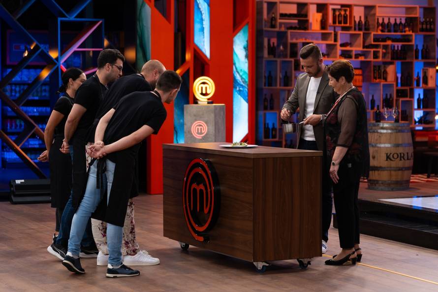 Jao! Sprema se napeti obračun u 'MasterChefu': Čuvajte me se, ne znate s kim imate posla...