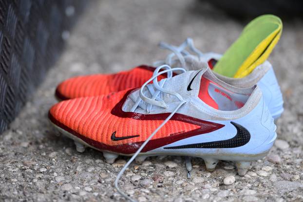 Gorica i Hajduk sastali se u 20. kolu SuperSport HNL-a