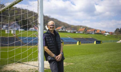 Predsjednik NK Samobor sru&scaron;io svjetski matemati&ccaron;ki rekord! 'Sad uvodim AI u svoj klub...'