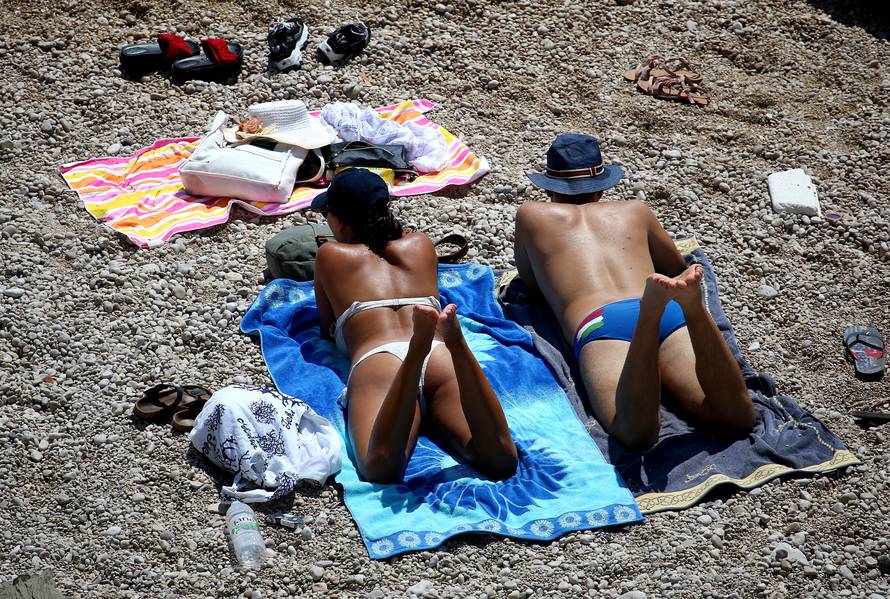 Hrvatska 'gori': Izdali su nova upozorenja, sve je u crvenom!