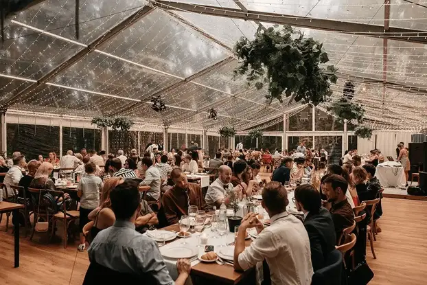 FOTO Izdvojili smo najljepša imanja za vjenčanja u Hrvatskoj