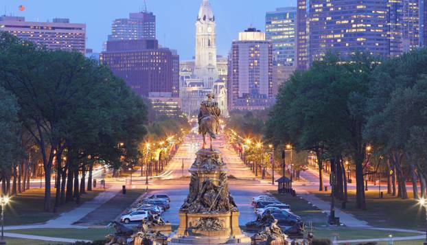 FOTO Ovo je 20 saveznih država SAD-a u kojima je najbolje živjeti: Mnogi će se iznenaditi...