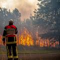 Smrtonosni šumski požari šire se diljem Sredozemlja