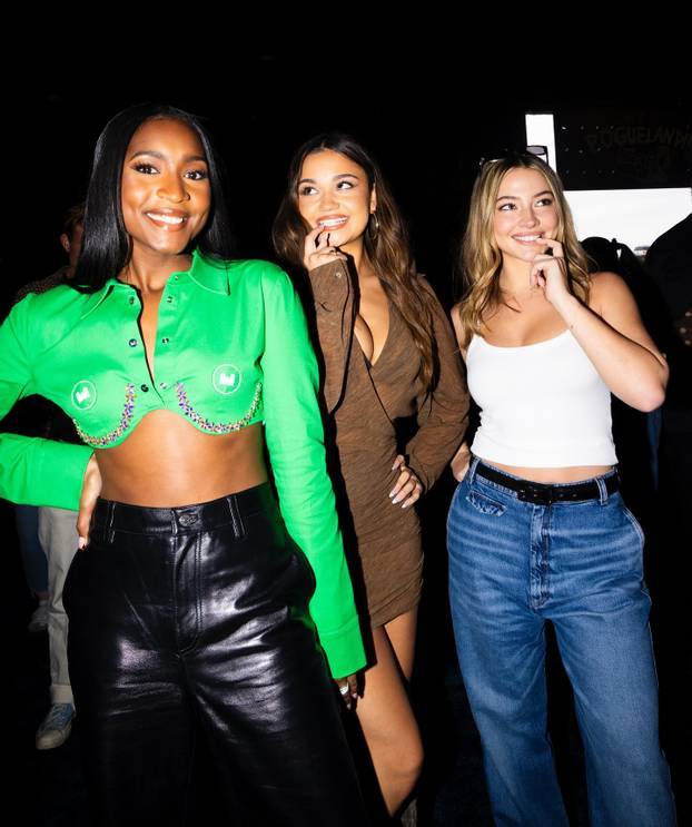 FOTO Zvijezda Netflixa partijala pa gledala Hajduk na Poljudu