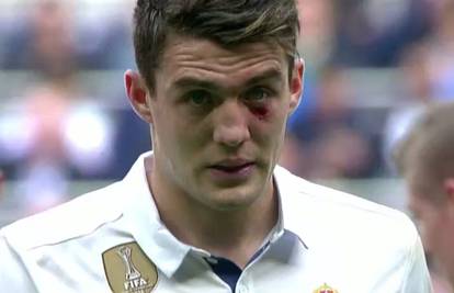 Real slomio Espanyol: Kovačić završio na šivanju, Bale zabio!