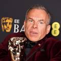 Zvijezda 'Harry Pottera' dobila posebnu nagradu BAFTA-e: 'Ovo je za moju preminulu suprugu'