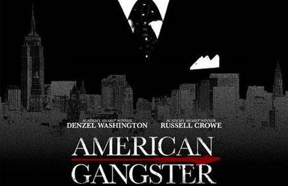 Film 'Američki gangster' premijerno u Lepoglavi