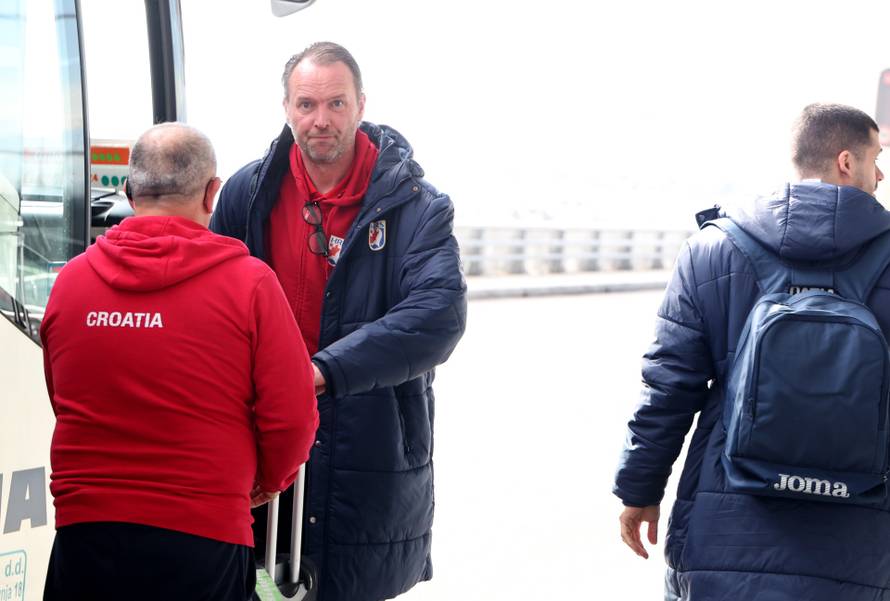 Zagreb: Hrvatski rukometaši putuju na finale Svjetskog prvenstva u Oslo