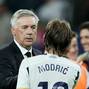 LaLiga - Real Madrid v Real Sociedad