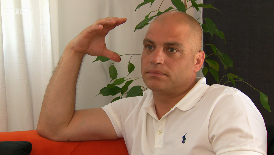 Filipu je žao zbog svega što je rekao na vjenčanju s Tamarom: 'Uvijek sam za iskrenost, ali...'