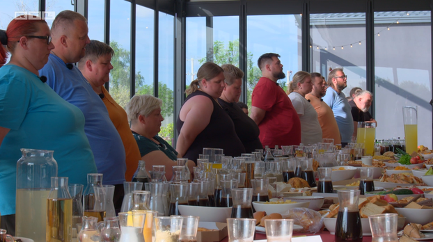 FOTO Izgubila 45,5 kilograma! Ovako izgleda Marija iz 'Života na vagi' nakon transformacije