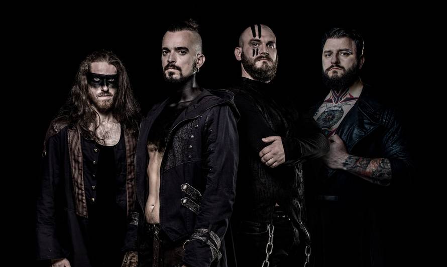 Grupa Manntra kreće na turneju po Njemačkoj i Švicarskoj: Iduće godine stižu i u Tvornicu kulture