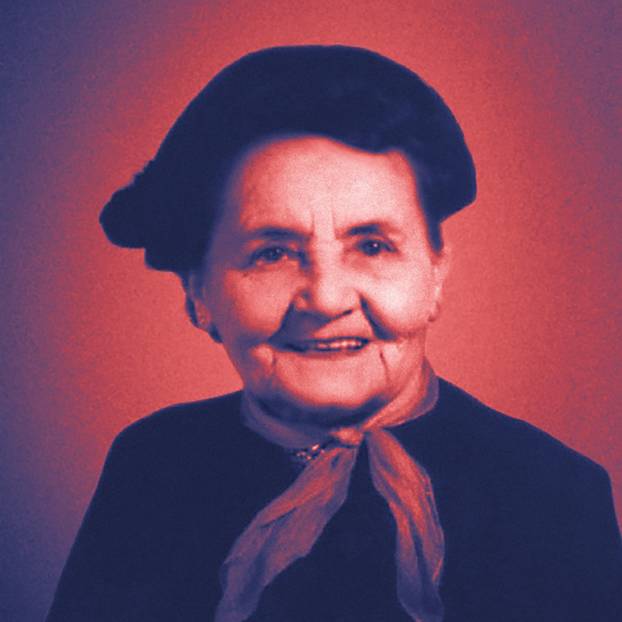 FOTO Obnovljena vila jedne od najvećih glumica: Ostavila ju je oporukom zagrebačkom HNK-u