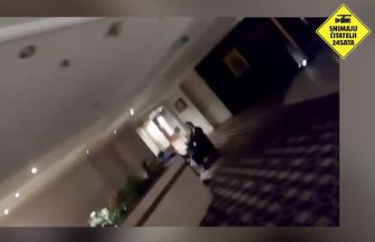 Karamarko i Mamić na tajnom sastanku u hotelu u Zagrebu