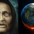 FOTO &Scaron;to su Nostradamus i baba Vanga predvidjeli za 2026.? Su&scaron;e, ratovi i ekstremni uvjeti!