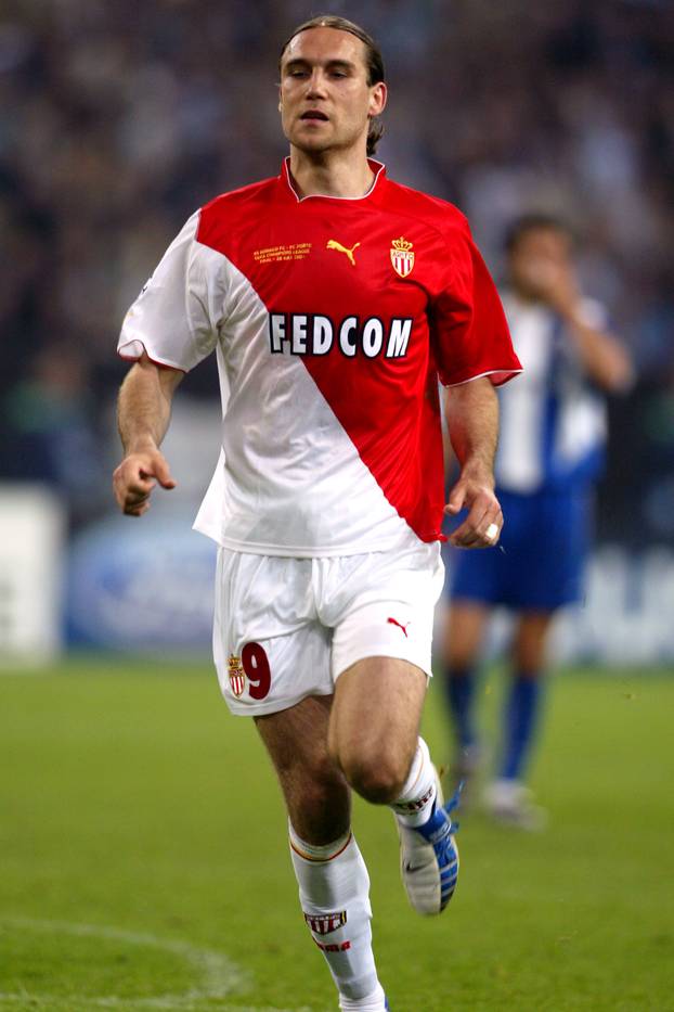Liga Prvaka, Dado Prso, Zvonimir Boban, Alen Boksic..