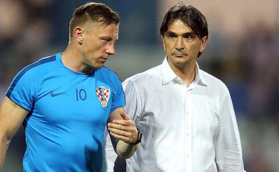 Mađioničar na golu i Stanić novi izbornik u spektaklu za pomoć djeci iz SOS Dječeg sela Lekenik