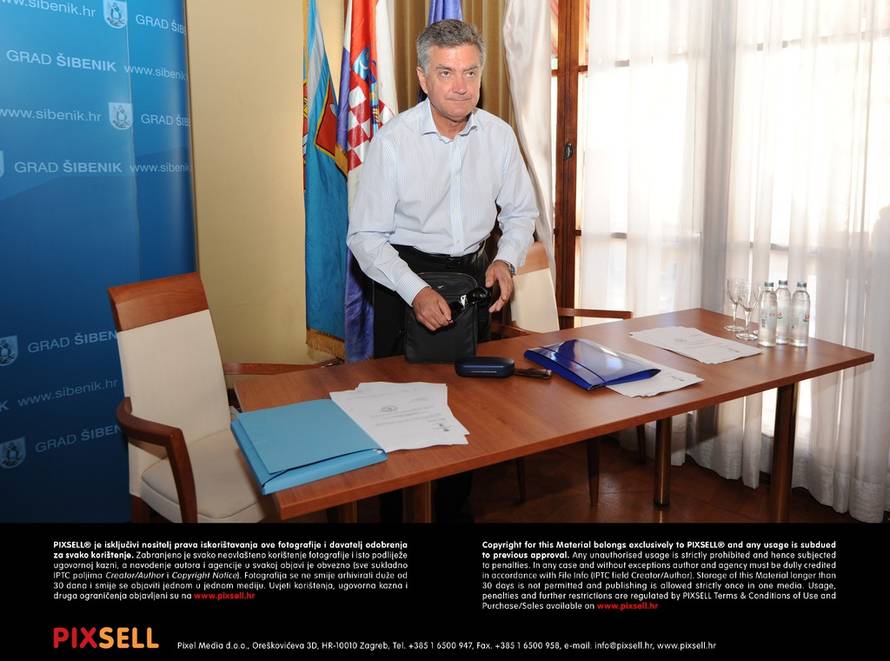 Hrvoje Jelavić/Pixsell