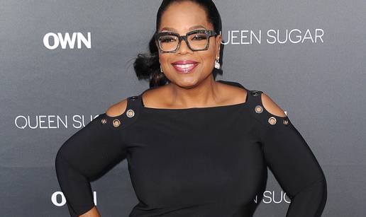 Ismijavali je i ponižavali,  Oprah sad 'teška' čak 17 milijardi kn