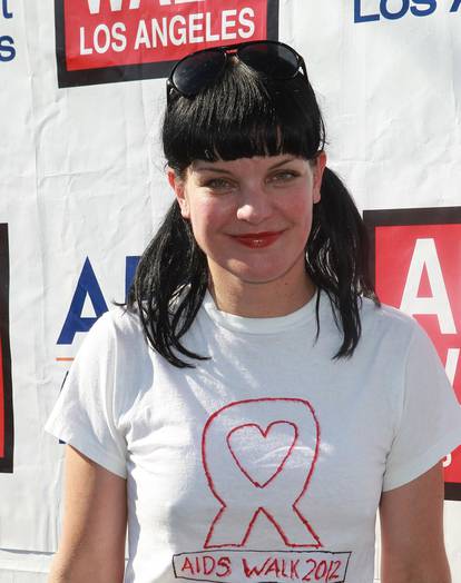 FOTO Sjećate li se vrckave Abby Sciuto iz NCIS? Evo gdje je danas