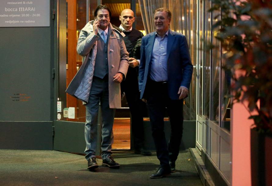 GNK Dinamo - NK Lokomotiva