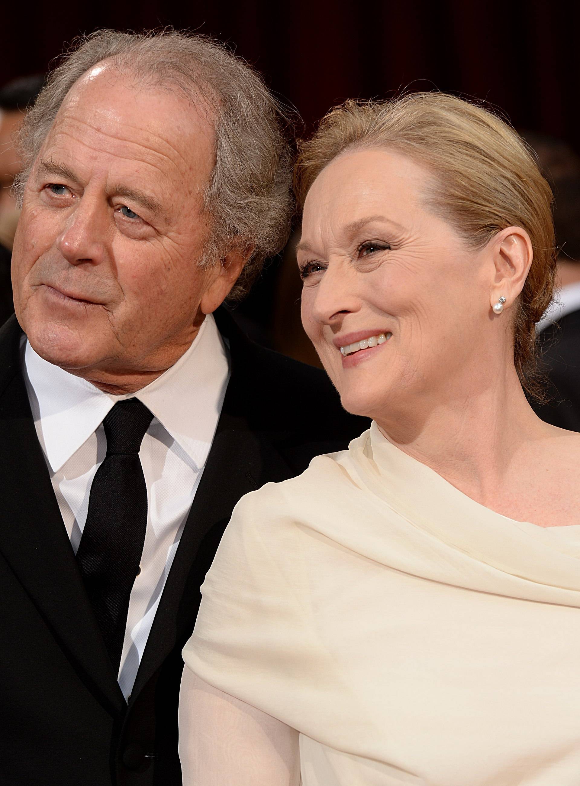 The 86th Academy Awards - Arrivals - Los Angeles