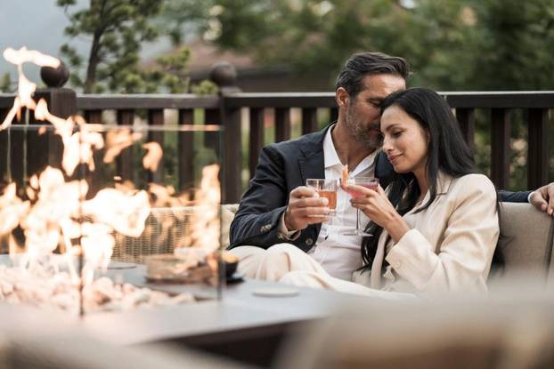 FOTO Opuštanje u planinama: Luksuzni wellness za savršen jesenski bijeg od posla i stresa